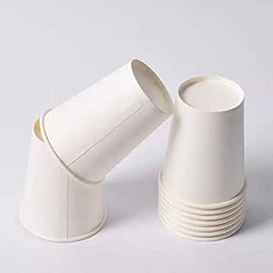 Bicchieri in carta avana 250ml 50pz