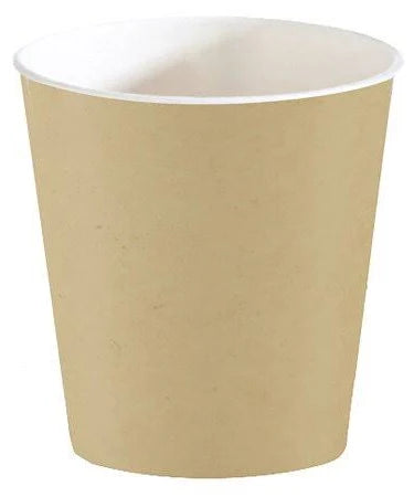 Bicchiere in Cartoncino 80cc X 50 pezzi