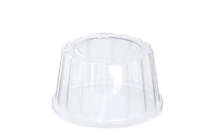 50 Coperchio medoro per dolci mignon 8cm