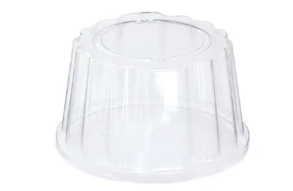 50 Coperchio medoro per dolci mignon 8cm