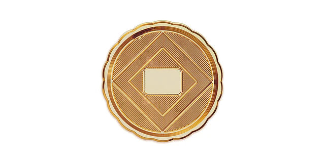 10 piatti medoro per dolci