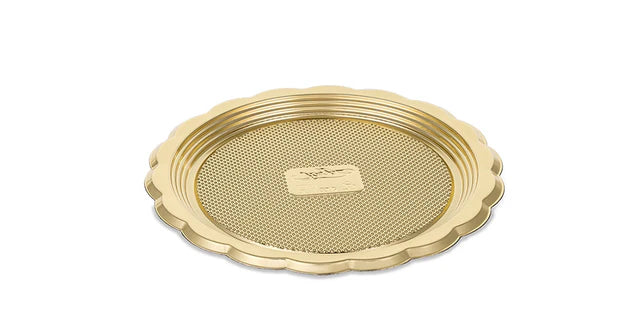 100 Mini medoro per dolci mignon