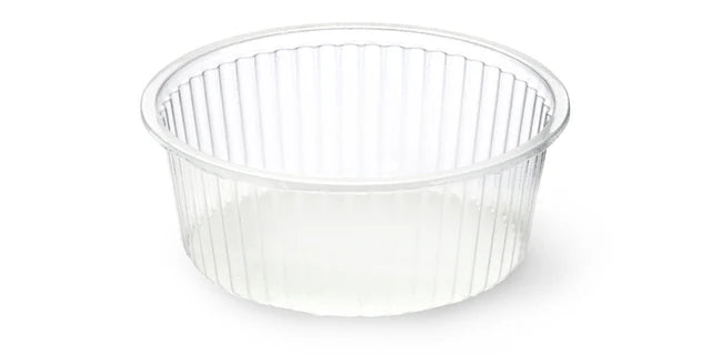 100 savarin in plastica