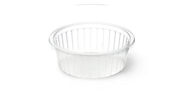 100 savarin in plastica