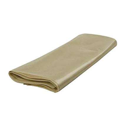 Sacchi ambra per rifiuti resistenti spessore 80 micron 15kg