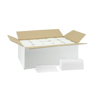 ASCIUGAMANI PIEGATI AC 15PZ