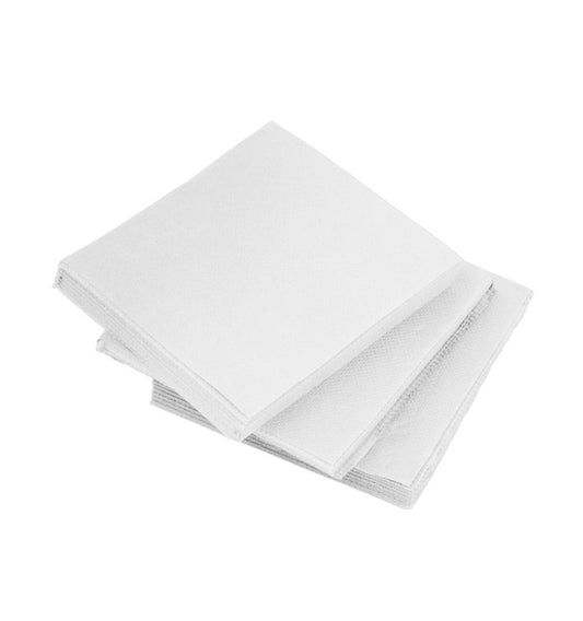 Tovaglioli Tissue Unicolor 38x38 cm 40pz