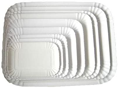 Vassoi per dolci x50pz