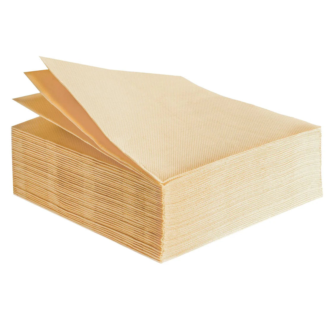 Tovaglioli Tissue Unicolor 38x38 cm 40pz