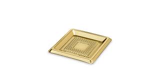 Vassoio Quadrato Mono Porzione Medorino