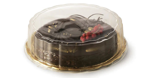 10 Coperchio medoro per dolci