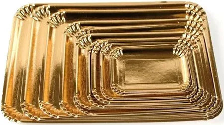 Vassoi per dolci x50pz