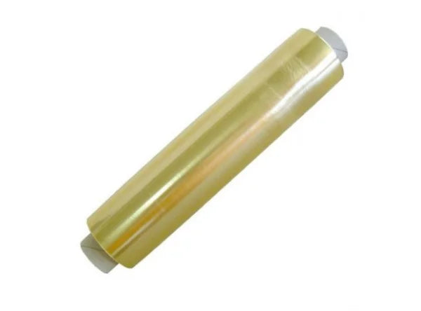 Pellicola per alimenti a rotolo 300 metri