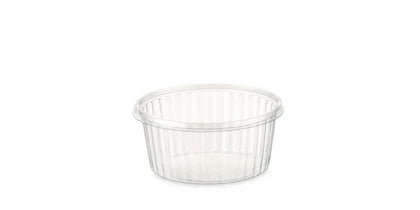 100 savarin in plastica