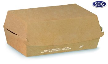 Portapanino avana biocompost 50pz