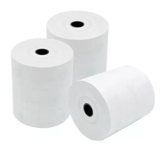 10 termici 80x80 omologato per registatore di cassa