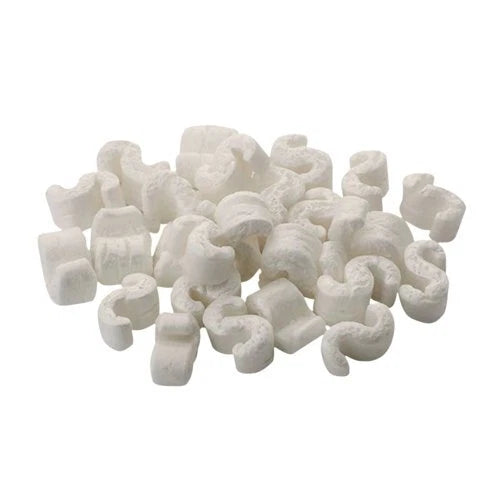 Sacco Chips in Polistirolo da 100 Litri – Patatine da Imballaggio Antistatiche