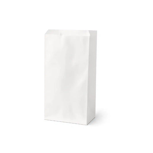 Sacchetti di Carta Bianca da 5kg