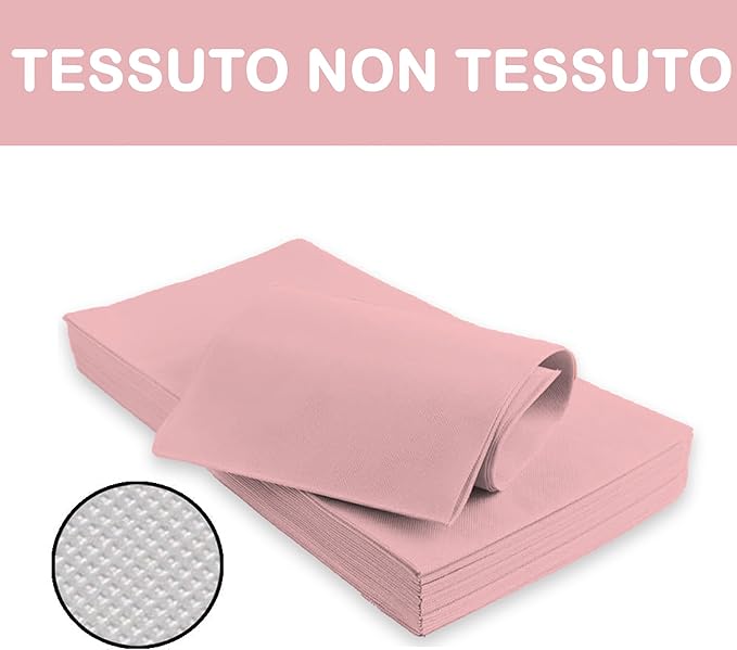 Tovaglie Coprimacchia in TNT Tessuto non Tessuto x25pz a confezione