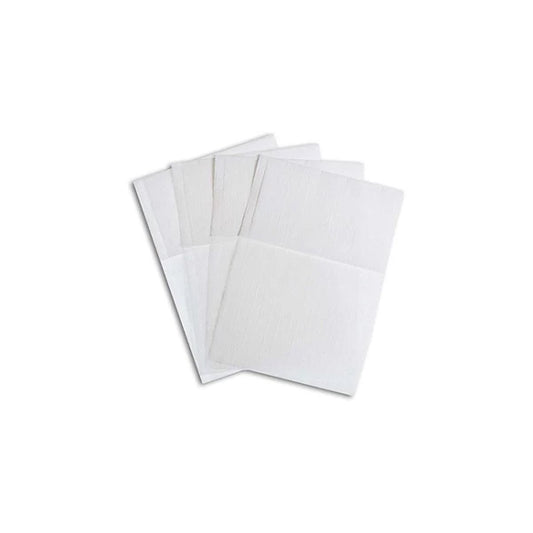 Tovaglioli monouso, 17 x 17 cm, 1 velo pacchi da 1500pz